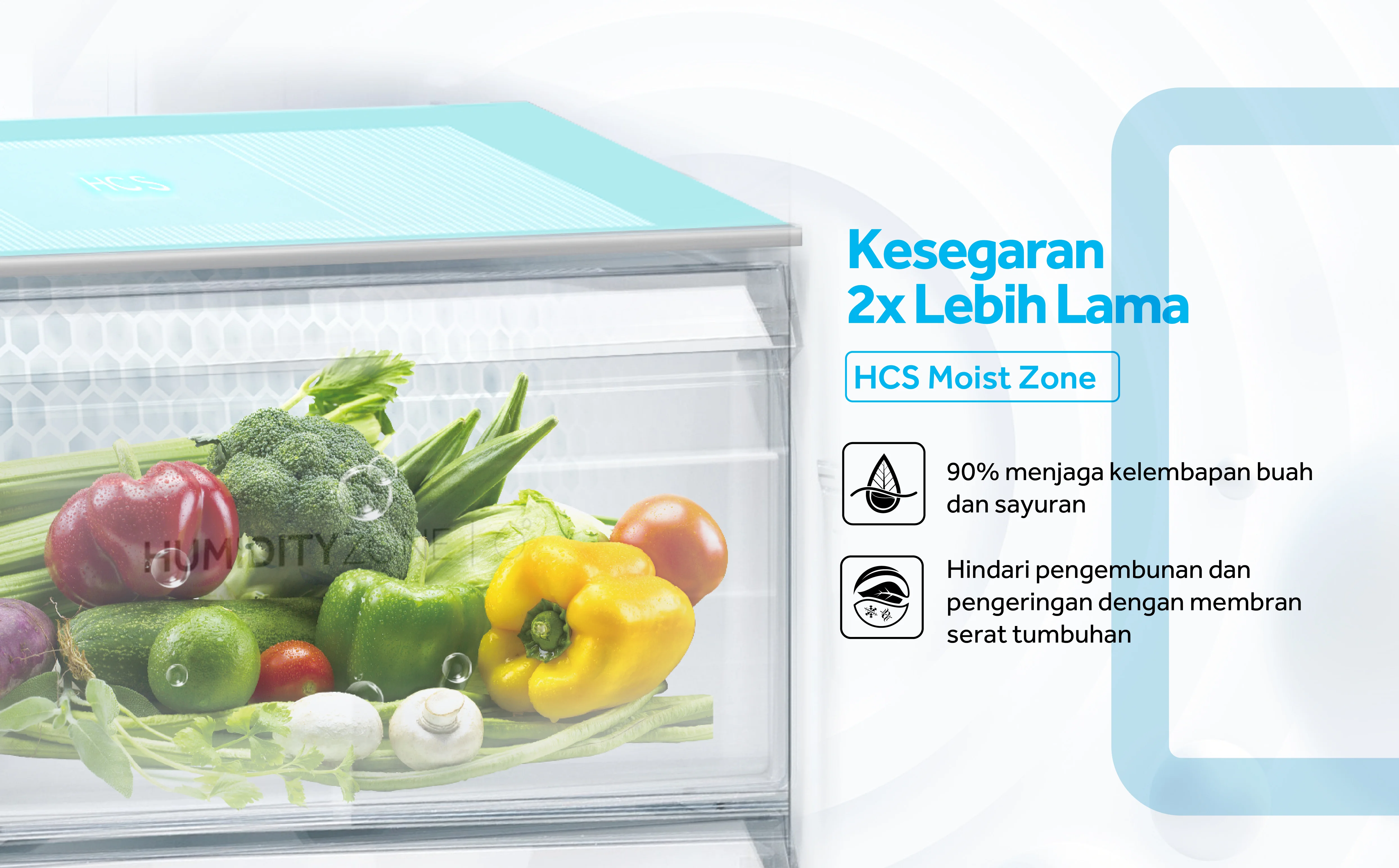 Kulkas AQR-TTD546RBG(BK)